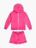 Conjunto Chompa + Short - Escolar