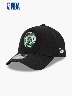 Gorra Boston Celtics NBA Essentials 9Forty A-Frame