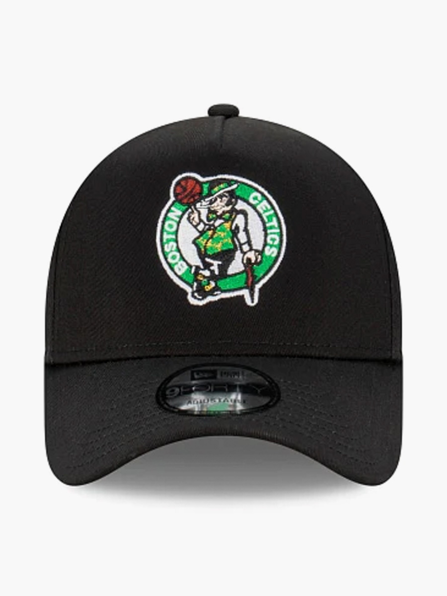 Gorra Boston Celtics NBA Essentials 9Forty A-Frame