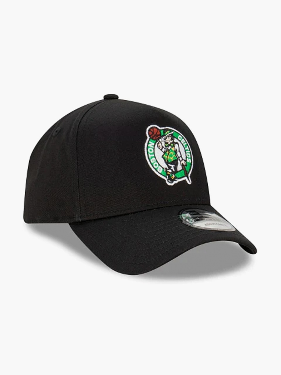 Gorra Boston Celtics NBA Essentials 9Forty A-Frame