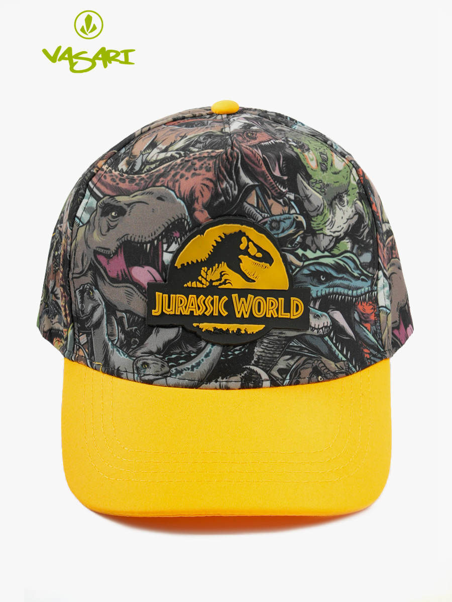 Vasari - Gorra Dinosaurio