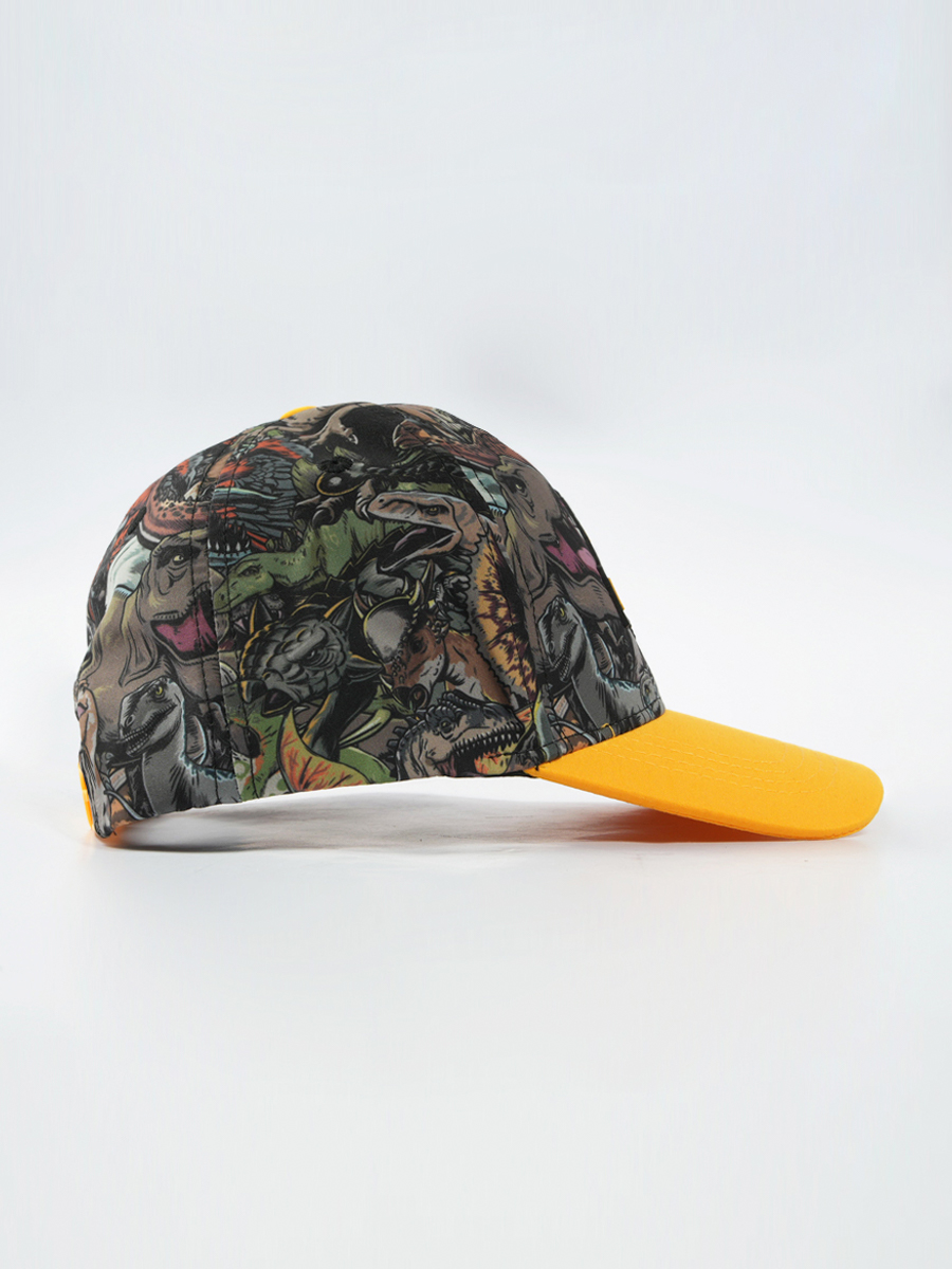 Vasari - Gorra Dinosaurio