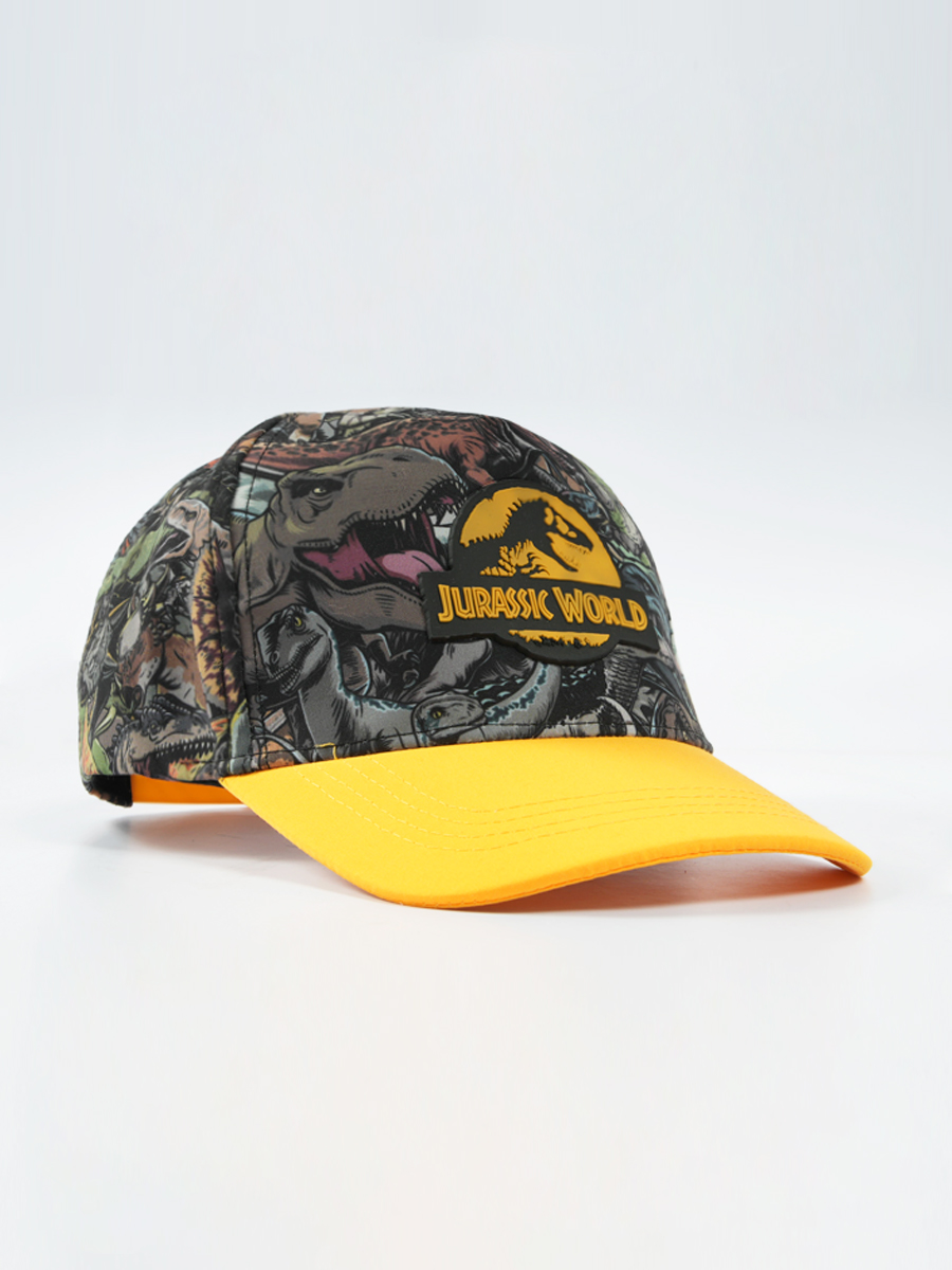 Vasari - Gorra Dinosaurio