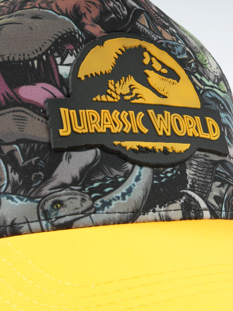 Vasari - Gorra Dinosaurio
