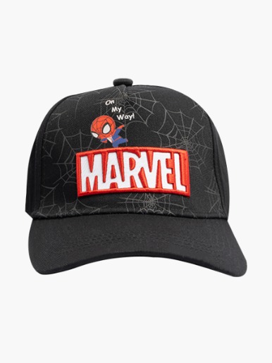 Vasari - Gorra Spiderman