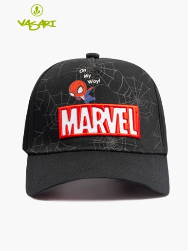 Vasari - Gorra Spiderman