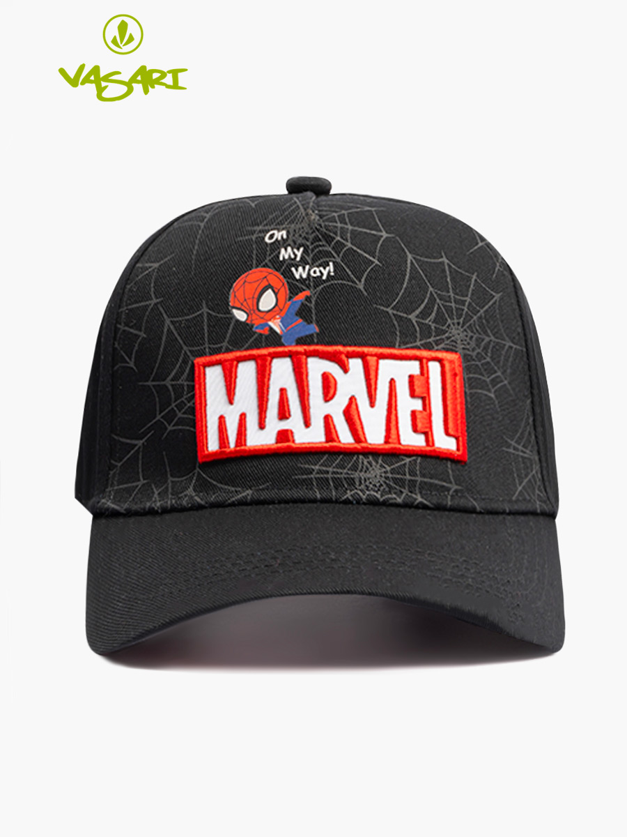 Vasari - Gorra Spiderman
