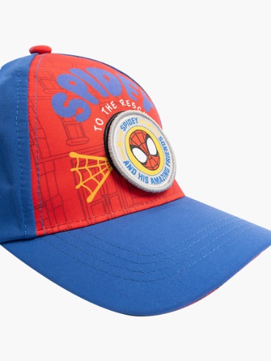 Vasari - Gorra Spiderman