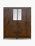 Armario Panamá Muebles el Bosque | Castaño Wood