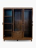 Armario Panamá Muebles el Bosque | Castaño Wood