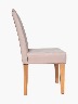 Silla Comedor Ana Muebles el Bosque | Beige