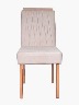 Silla Comedor Ana Muebles el Bosque | Beige