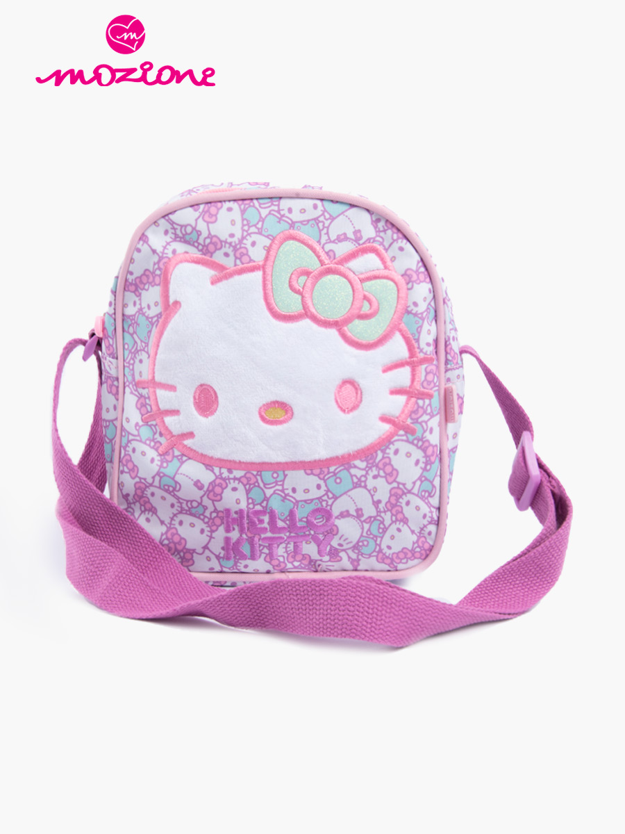 Mozioni - Bolso Hello Kitty