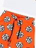 Pijama Camiseta + Short Dragon Ball Z - Escolar