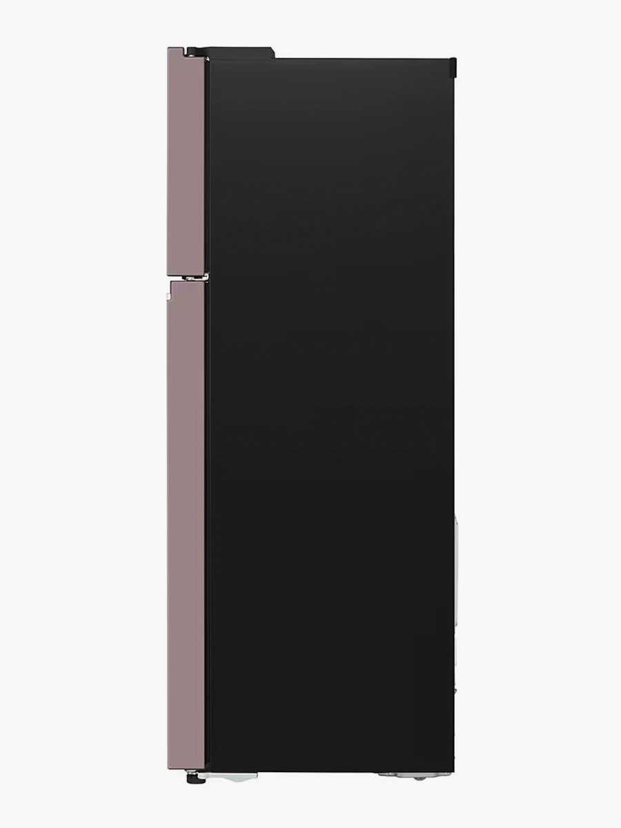 Refrigeradora LG VT38BPB Top Frezeer 410 Lts| Rosado