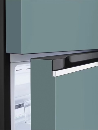 Refrigeradora LG VT38BPM Top Frezeer 410 Lts | Menta