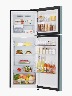 Refrigeradora LG VT38BPM Top Freezer 410 Lts | Menta