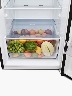 Refrigeradora LG VT38BPM Top Freezer 410 Lts | Menta