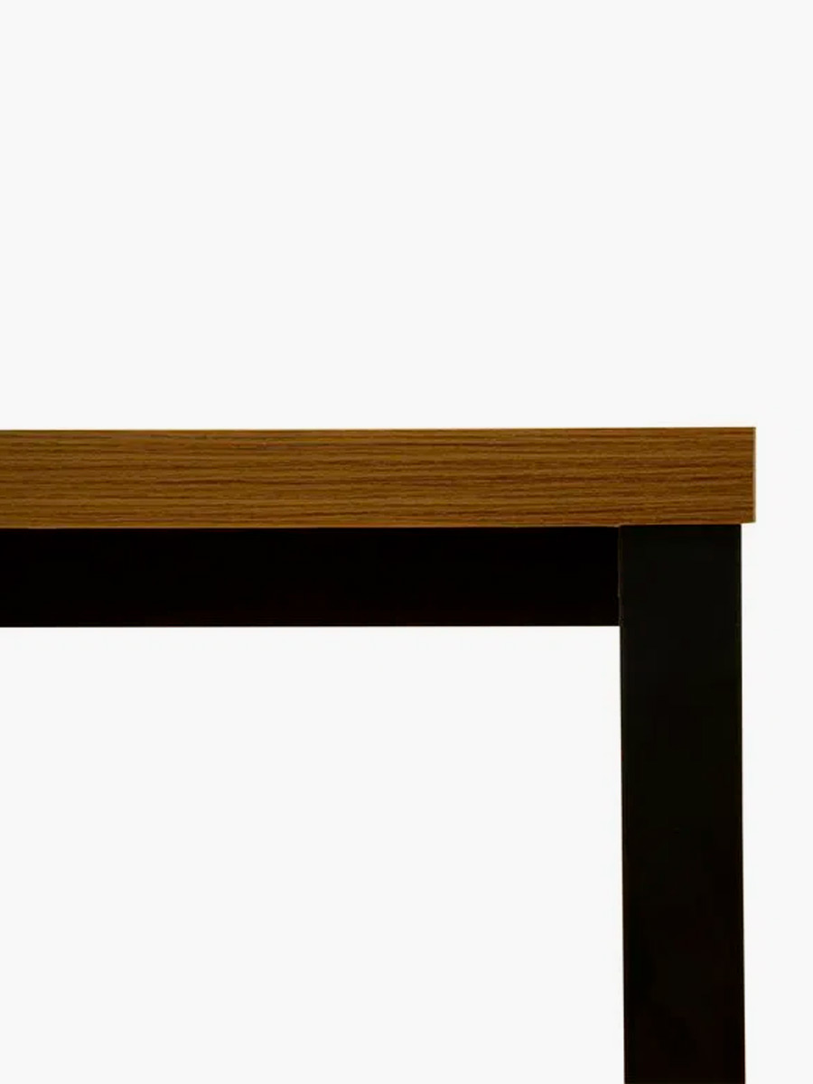 Escritorio Gerente Kantor Muebles el Bosque | Carvalho Munique
