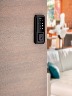 Cerradura Kwikset Halo Smart con código - 250 Táctil | Negro Mate