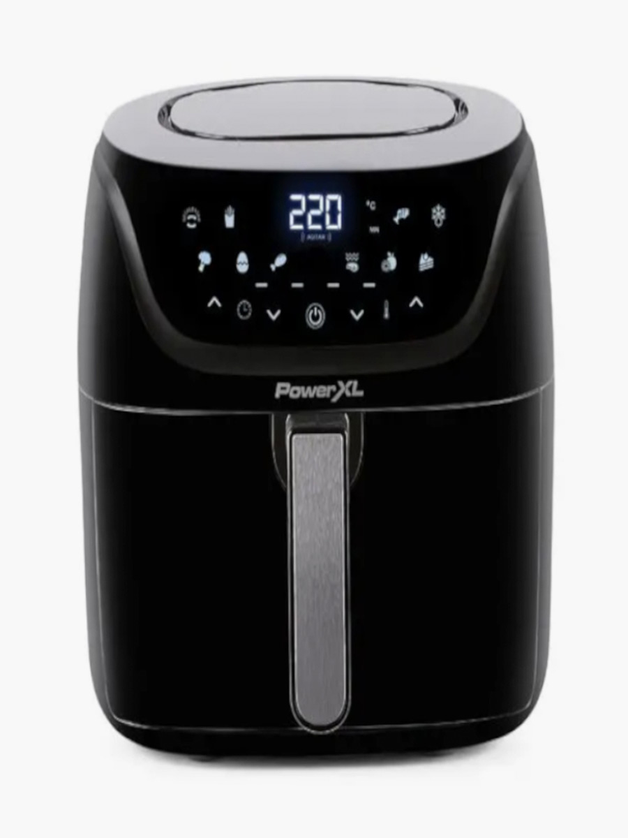 Freidora de Aire Power XL 1500 W | 5.7 Lts