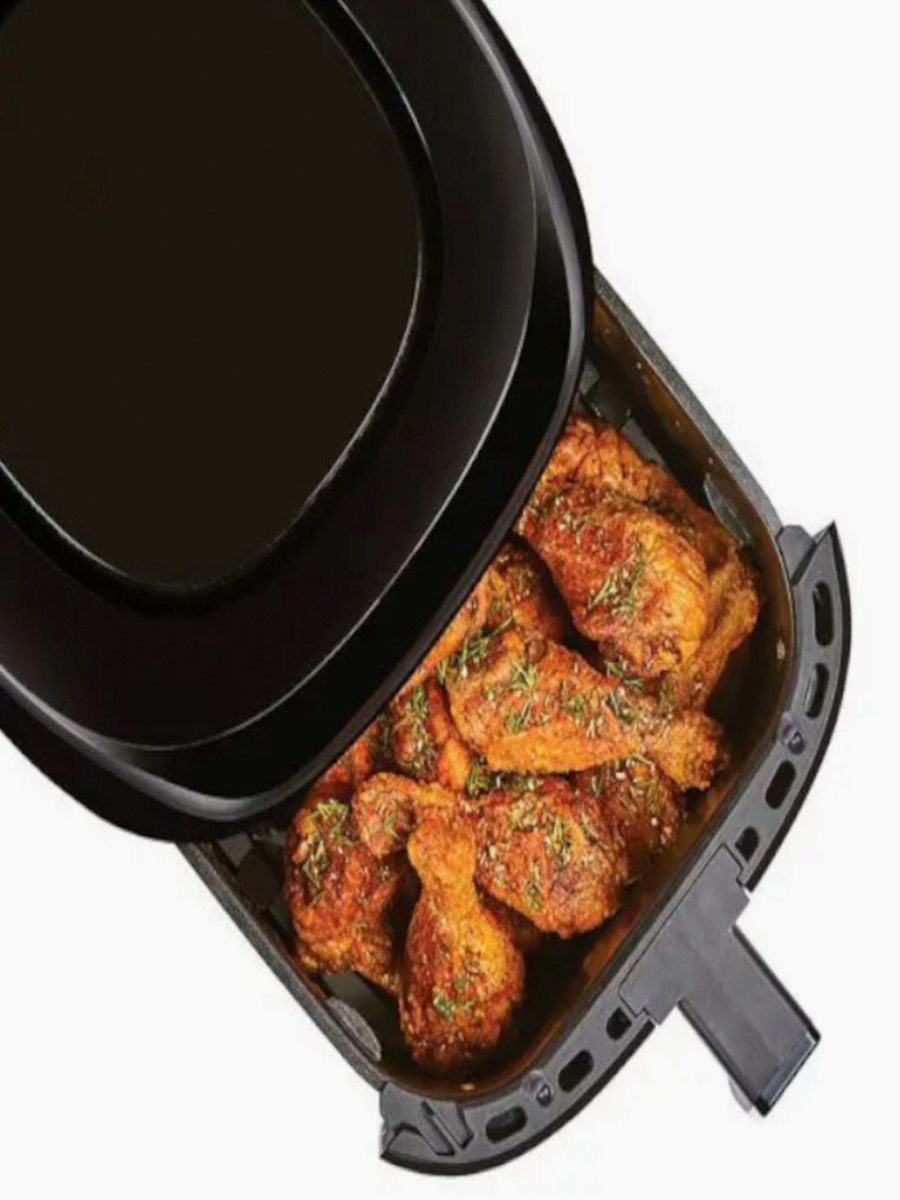 Freidora de Aire Power XL 1500 W | 5.7 Lts