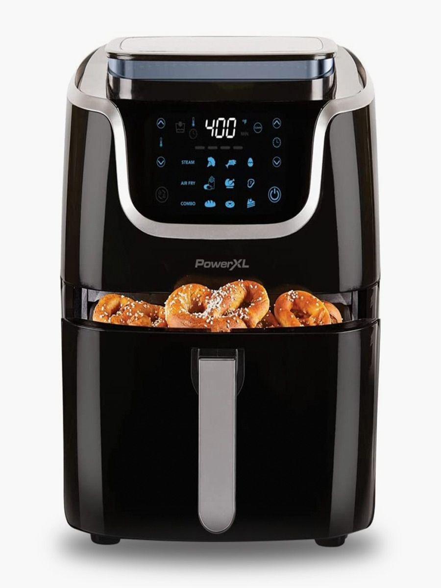 Freidora de Aire con horno Power XL 1700 W | 6.6 Lts
