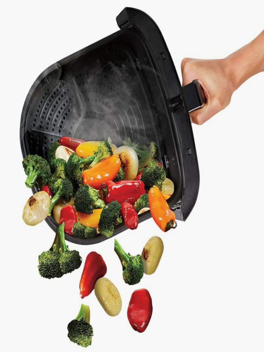Freidora de Aire con horno Power XL 1700 W | 6.6 Lts