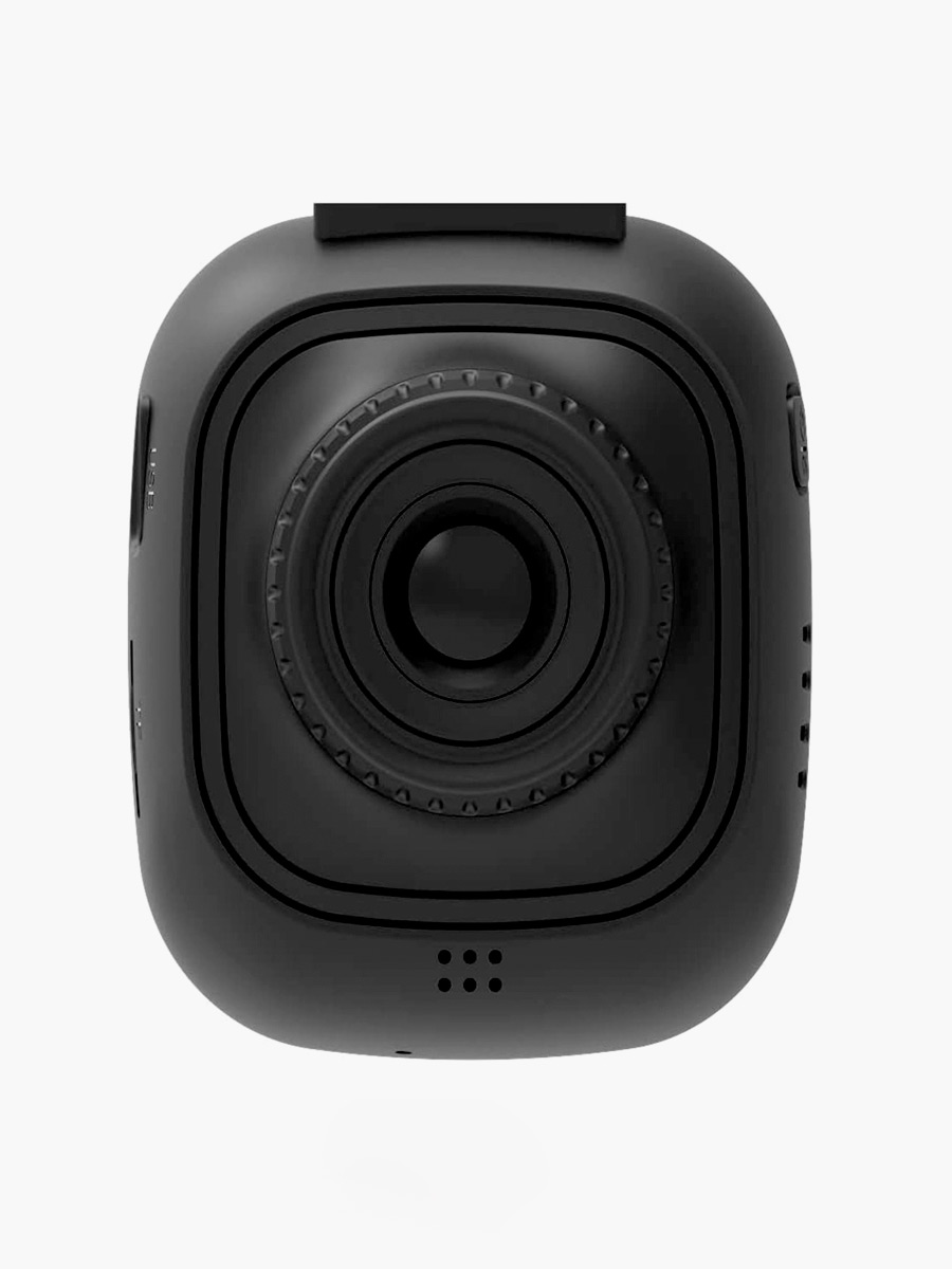 Cámara para auto Geko Full HD 1.5 | Negro