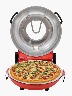 Horno de Pizza Kalorik 1200 W | Rojo