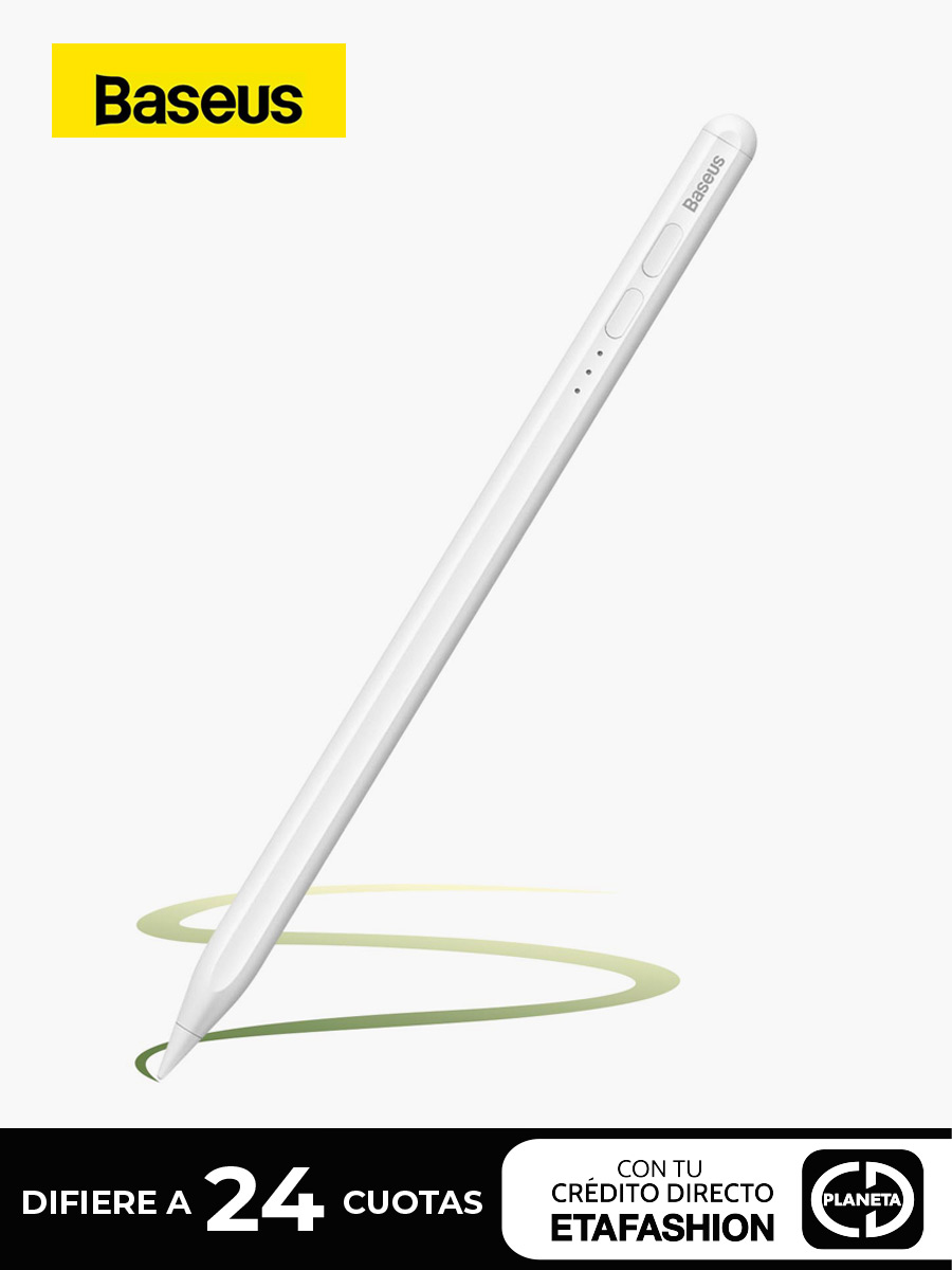 Lápiz Óptico Baseus Stylus IPAD