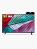 Smart TV LG 70" WebOS 4K | Negro