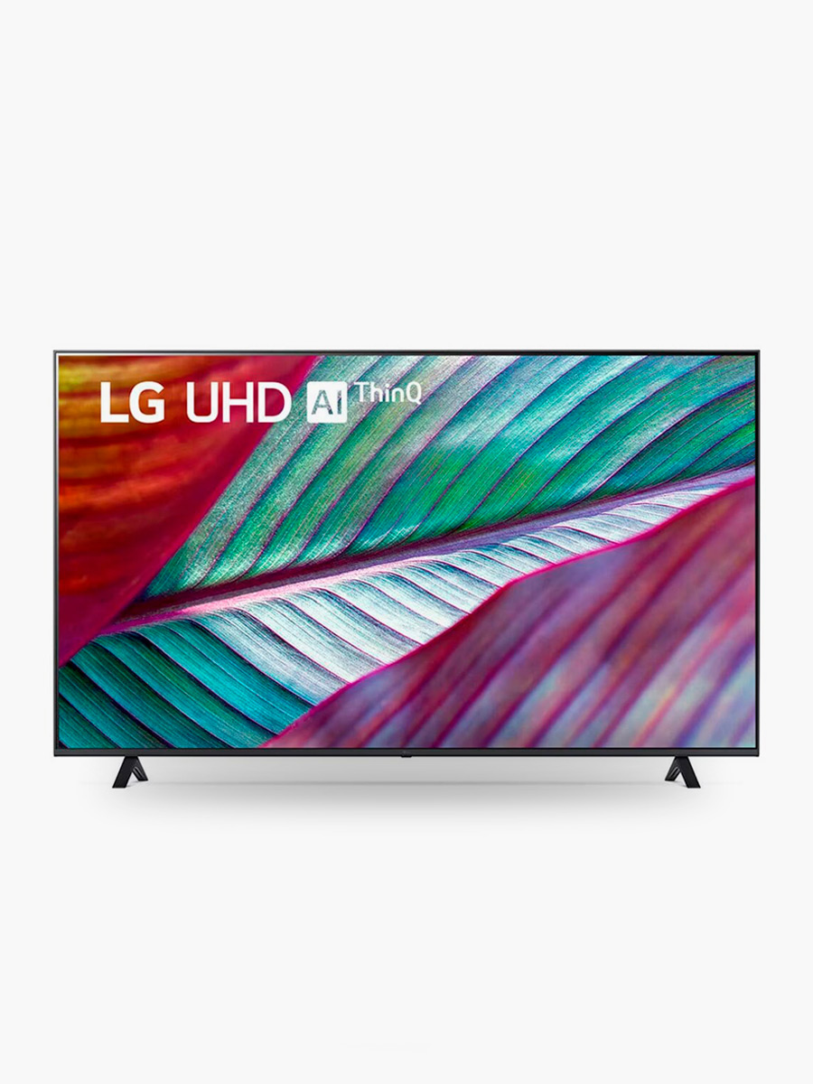 Smart TV LG 70" WebOS 4K | Negro