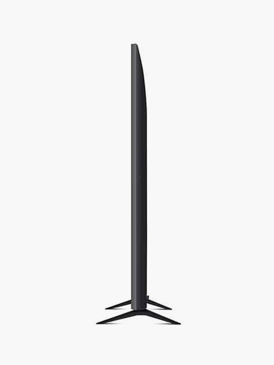 Smart TV LG 70" WebOS 4K | Negro
