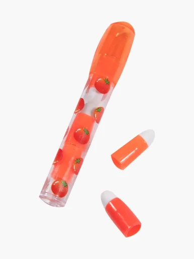 Lapicero borrador con tapa