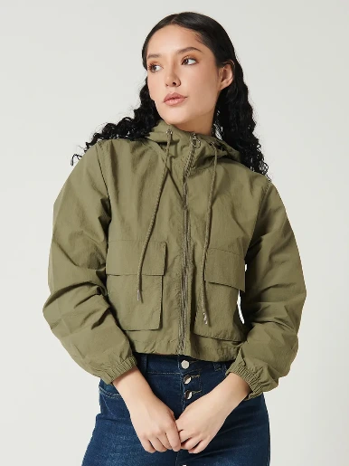 Chaqueta Wind Breaker - <em class="search-results-highlight">Taxi</em>