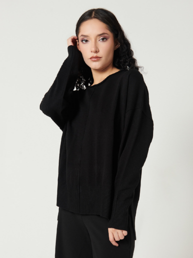 Sweater Oversize - <em class="search-results-highlight">Labelle</em>