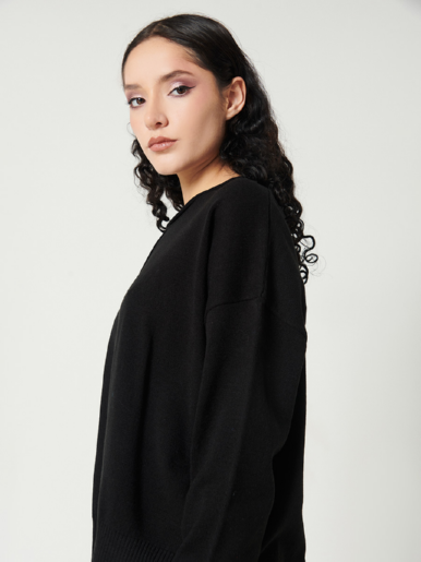 Sweater Oversize - Labelle