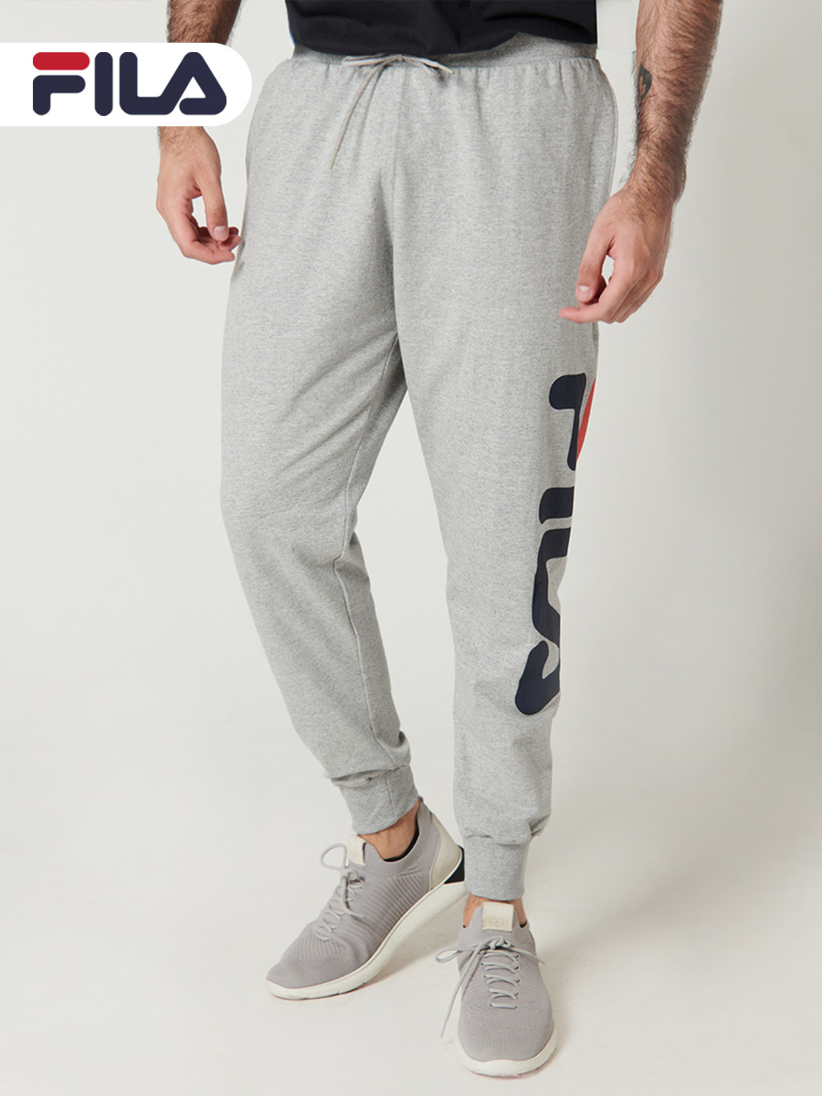 Fila - Pantalón Jogger