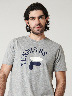 Fila - Camiseta Deportiva