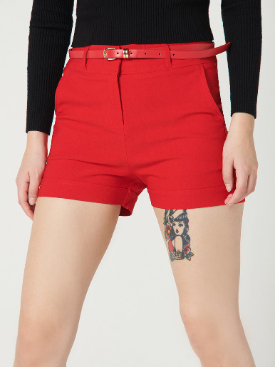 Short Casual - Navigare