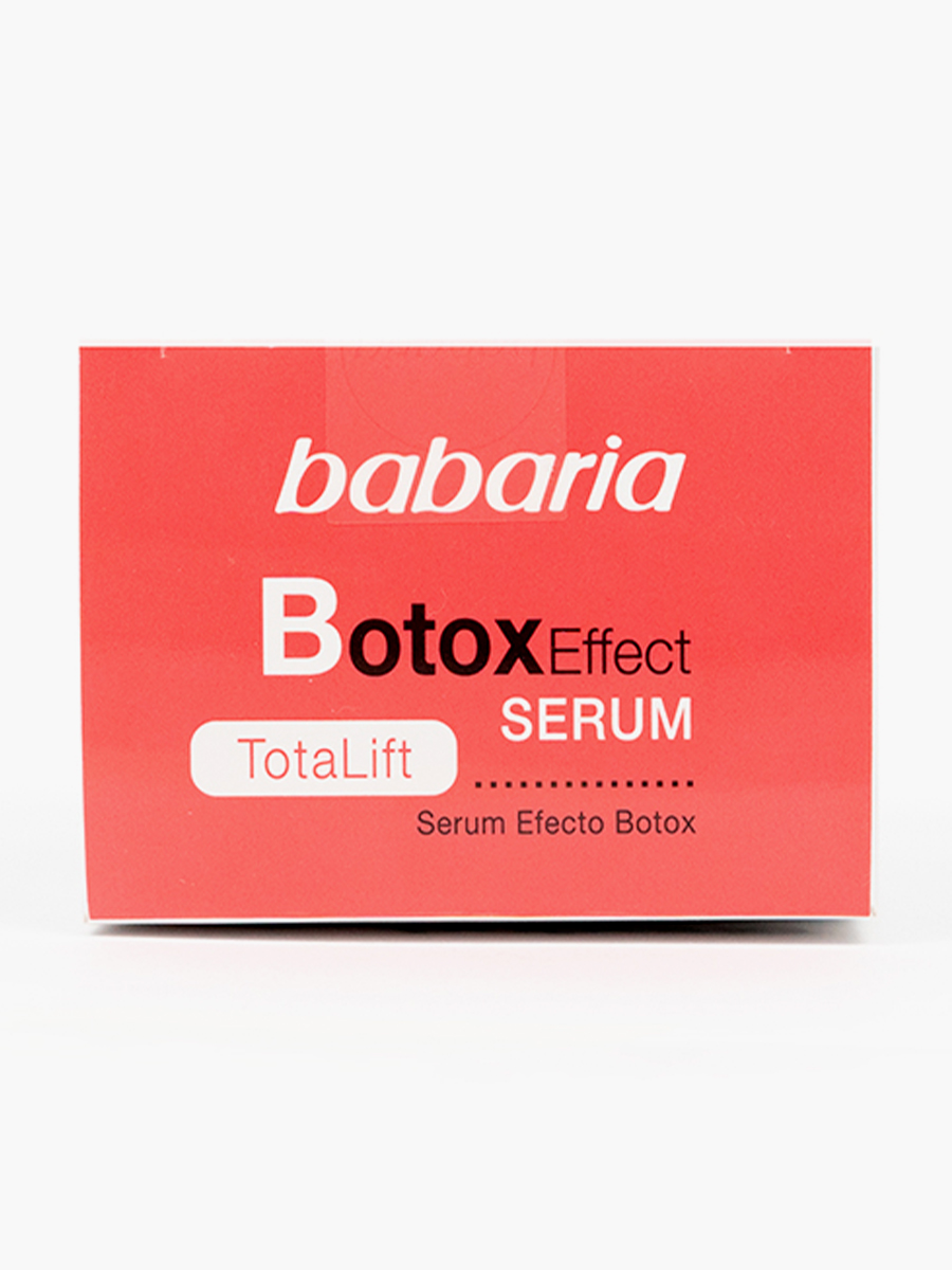 Babaria - Serum Botox