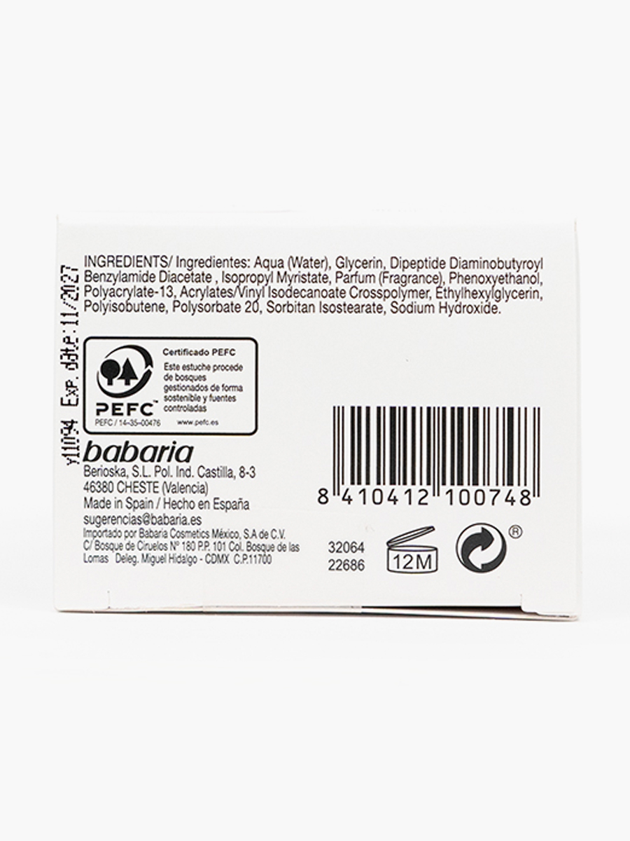 Babaria - Serum Botox