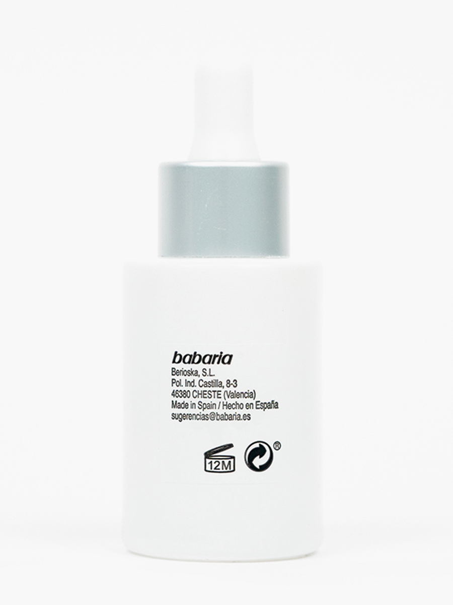 Babaria - Serum Botox