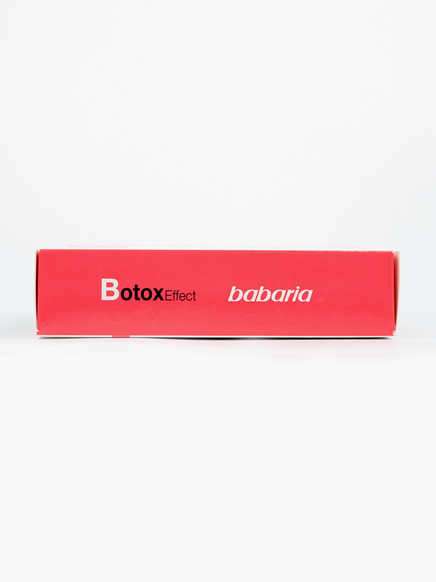 Babaria - Ampollas Botox