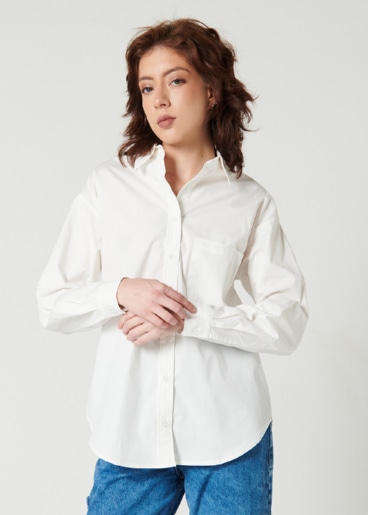 Blusa Camisera - Navigare