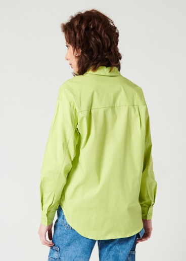 Blusa Camisera - Navigare