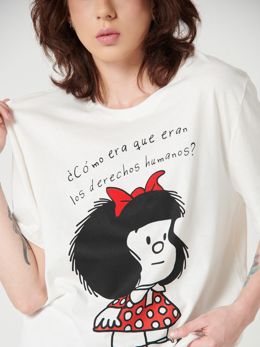 Camiseta Estampada - Navigare