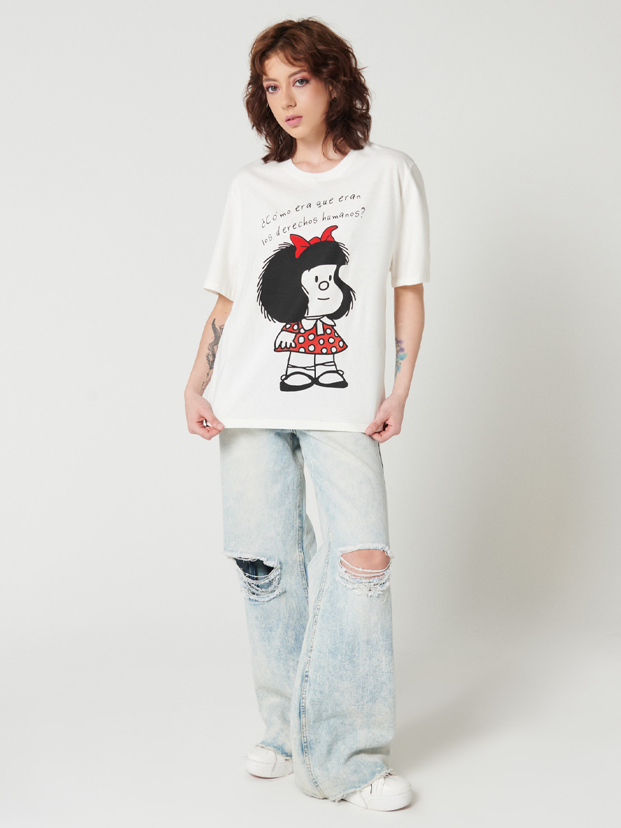 Camiseta Estampada - Navigare