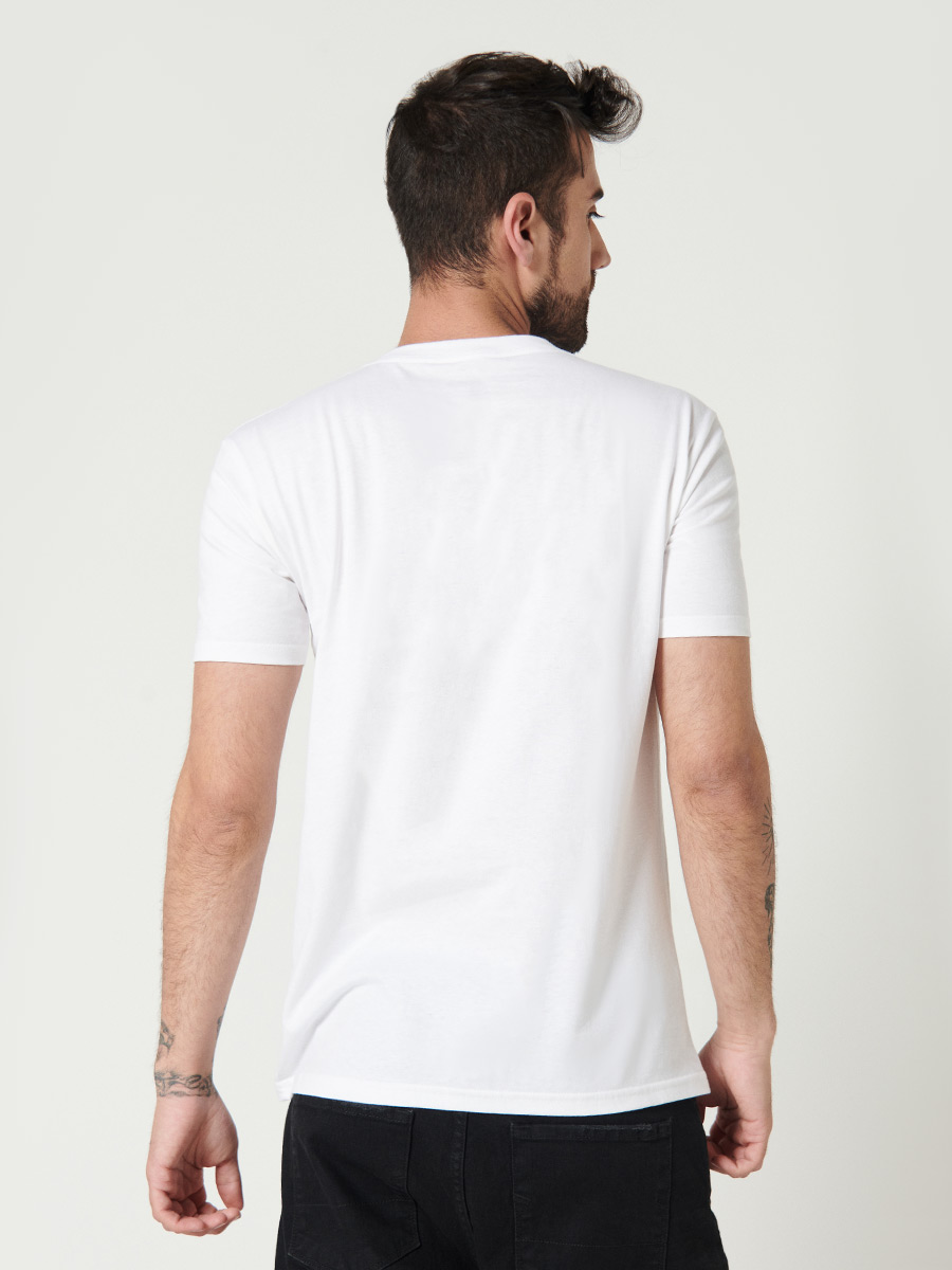 Camiseta Mario - Taxi